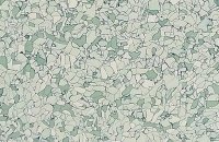 Standard ESD Tiles 211 White, 2639 Light Green
