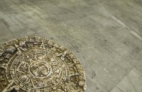 Fine Floor Stone 1400 1459 Шато Де Лош, 1441 Джакарта