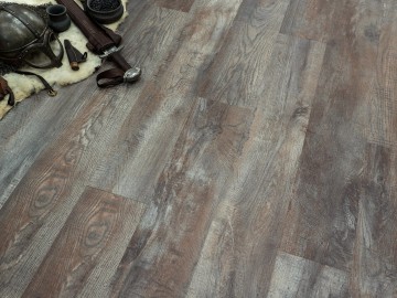 Fine Floor Wood 1500 1518 Дуб Этна