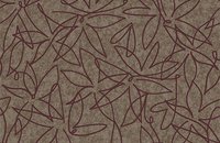Forbo Flotex Floral 660007 Firework Rosewood, 500019 Field Truffle