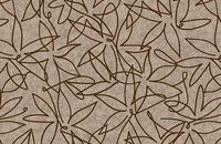 Forbo Flotex Floral 650010 Silhouette Mineral, 500029 Field Fossil