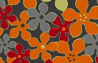 Forbo Flotex Floral 630006 Journeys Sequoia, 620003 Blossom Tropicana