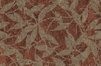 Forbo Flotex Floral 650011 Silhouette Steel, 630006 Journeys Sequoia