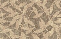 Forbo Flotex Floral 500004 Field Amber, 630013 Journeys Wheat Sheaf