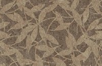 Forbo Flotex Floral 500021 Field Riviera, 630017 Journeys Russet
