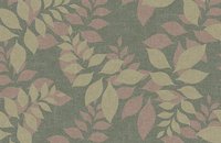 Forbo Flotex Floral 500027 Field Shale, 640001 Autumn Moss