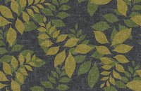 Forbo Flotex Floral 500007 Field Neptune, 640009 Autumn Moor