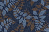 Forbo Flotex Floral 500017 Field Grape, 640010 Autumn Shore