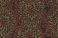 Forbo Flotex Floral 500030 Field Stone, 660007 Firework Rosewood