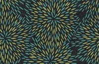 Forbo Flotex Floral 500005 Field Cocoa, 660008 Firework Monsoon