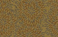 Forbo Flotex Floral 620012 Blossom Blueberry, 660010 Firework Wax