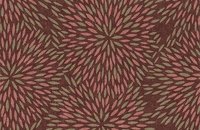 Forbo Flotex Floral 630011 Journeys Grand Canyon, 660011 Firework Sienna