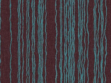 Forbo Flotex Lines 520004 Cord Grape