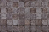 Forbo Flotex Naturals 010044 quarry tile, 010049 charcoal glaze
