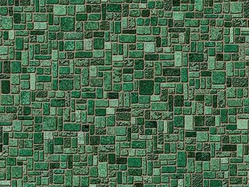 Forbo Flotex Naturals 010024 mosaic emerald