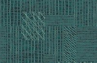 Forbo Flotex Pattern 570004 Grid Glass, 560001 Network Carbon