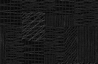 Forbo Flotex Pattern 570004 Grid Glass, 560013 Network Graphite