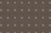 Forbo Flotex Pattern 890010 Facet Cocoa, 570016 Grid Mud