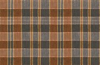 Forbo Flotex Pattern 610009 Collage Mint, 590001 Plaid Rust