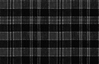 Forbo Flotex Pattern 860002 Weave Anthracite, 590005 Plaid Quartz