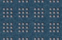 Forbo Flotex Pattern 720003 Tangent Mirage, 600006 Cube Steel
