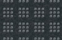 Forbo Flotex Pattern 600017 Cube Silver, 600013 Cube Jet
