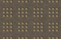 Forbo Flotex Pattern 600022 Cube Cocoa, 600019 Cube Sienna