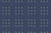Forbo Flotex Pattern 860002 Weave Anthracite, 600021 Cube Lagoon