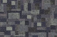 Forbo Flotex Pattern 590003 Plaid Clay, 610012 Collage Crush