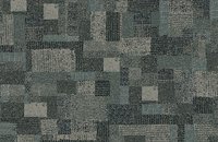Forbo Flotex Pattern 720004 Tangent Powder, 610013 Collage Heather
