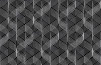 Forbo Flotex Pattern 860002 Weave Anthracite, 730006 Helix Fossil
