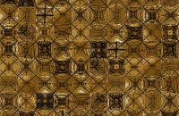 Forbo Flotex Pattern 570016 Grid Mud, 740002 Tension Honey