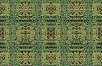 Forbo Flotex Pattern 740006 Tension Emerald, 750004 Matrix Spring