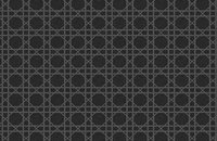 Forbo Flotex Pattern 870003 Check Zinc, 860003 Weave Zinc