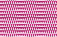 Forbo Flotex Pattern, 880007 Pyramid Cerise
