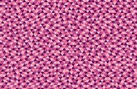 Forbo Flotex Pattern 720004 Tangent Powder, 890006 Facet Ruby