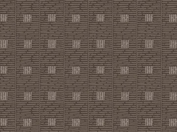 Forbo Flotex Pattern 570016 Grid Mud