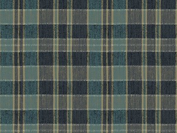 Forbo Flotex Pattern 590020 Plaid Seagrass