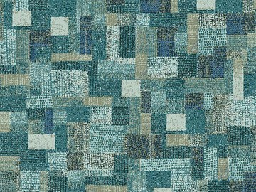 Forbo Flotex Pattern 610009 Collage Mint