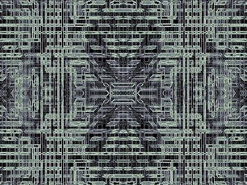 Forbo Flotex Pattern 750008 Matrix Mirage