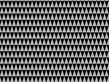 Forbo Flotex Pattern 880001 Pyramid Graphic