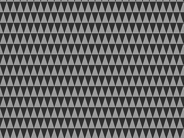 Forbo Flotex Pattern 880011 Pyramid Charcoal