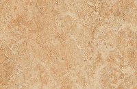 Forbo Marmoleum Authentic 3846 natural corn, 3075 shell