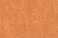 Forbo Marmoleum  Fresco 3262 marigold, 3825 African desert
