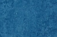 Forbo Marmoleum  Real 3146 serene grey, 3030 blue