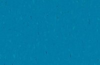 Forbo Marmoleum Piano 3652 atlantic blue, 3645 neptune blue